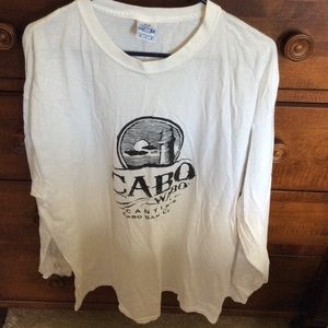 Cabo Wabo 2XL T